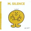 Image de Monsieur Silence - Roger Hargreaves en occasion ou reconditionné