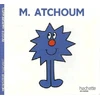 Image de Monsieur Atchoum - Roger Hargreaves en occasion ou reconditionné