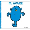 Image de Monsieur Avare - Roger Hargreaves en occasion ou reconditionné