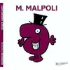 Image de Monsieur Malpoli - Roger Hargreaves en occasion ou reconditionné