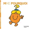 Image de Madame pourquoi - Roger Hargreaves en occasion ou reconditionné