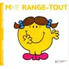 Image de Madame Range-Tout - Roger Hargreaves en occasion ou reconditionné