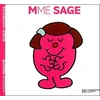Image de Madame Sage - Roger Hargreaves en occasion ou reconditionné