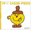 Image de Madame Casse-Pieds - Roger Hargreaves en occasion ou reconditionné