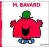 Image de Monsieur Bavard - Roger Hargreaves en occasion ou reconditionné