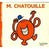 Image de Monsieur Chatouille - Roger Hargreaves en occasion ou reconditionné