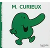 Image de Monsieur Curieux - Roger Hargreaves en occasion ou reconditionné