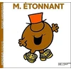 Image de Monsieur Etonnant - Jean-Pierre Martin en occasion ou reconditionné