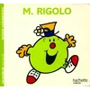 Image de Monsieur Rigolo - Roger Hargreaves en occasion ou reconditionné