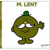 Image de Monsieur Lent - Roger Hargreaves en occasion ou reconditionné