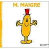 Image de Monsieur Maigre - Roger Hargreaves en occasion ou reconditionné