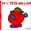 Image de Madame Tête-en-L'air - Roger Hargreaves en occasion ou reconditionné