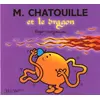 Image de Monsieur Chatouille et le dragon - Roger Hargreaves en occasion ou reconditionné