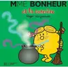 Image de Madame bonheur et la sorcière - Roger Hargreaves en occasion ou reconditionné