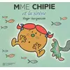 Image de Madame chipie et la sirène - Roger Hargreaves en occasion ou reconditionné