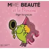 Image de Madame Beauté et la princesse - Roger Hargreaves en occasion ou reconditionné