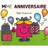 Image de Madame Anniversaire - Collectif en occasion ou reconditionné