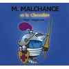 Image de Monsieur malchance et le chevalier - Roger Hargreaves en occasion ou reconditionné