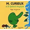 Image de M. Curieux et le haricot magique - Roger Hargreaves en occasion ou reconditionné