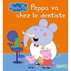 Image de Peppa va chez le dentiste - Neville Astley en occasion ou reconditionné