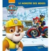 Image de Paw patrol - la pat' patrouille / le monstre des neiges - Collectif en occasion ou reconditionné
