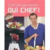 Image de C'est moi qui cuisine... Oui chef ! Tome V - Cyril Lignac en occasion ou reconditionné