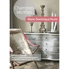 Image de Chambres secrètes - Marie-Dominique Perrin en occasion ou reconditionné