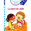 Image de La dent de Julie CP niveau 3 - Laurence Lesbre en occasion ou reconditionné