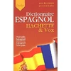 Image de Dictionnaire espagnol-français, français-espagnol - Saúl Yurkievich en occasion ou reconditionné