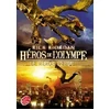 Image de Héros de l'Olympe Tome I : Le héros perdu - Rick Riordan en occasion ou reconditionné