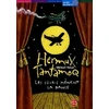 Image de Hermux Tantamoq Tome III : Les souris mènent la danse - Michael Hoeye en occasion ou reconditionné