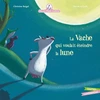 Image de Mamie poule raconte - La vache qui voulait éteindre la lune - Christine Beigel en occasion ou reconditionné