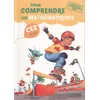 Image de Pour comprendre les mathématiques CE2 - manuel élève - ed. 2017 - Paul Bramand en occasion ou reconditionné