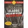 Image de Bibliocollège - Claude Gueux Victor Hugo - Victor Hugo en occasion ou reconditionné