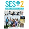 Image de SES Seconde 2019 - Collectif en occasion ou reconditionné