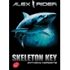 Image de Alex Rider Tome III - Skeleton Key - Anthony Horowitz en occasion ou reconditionné