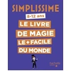 Image de Simplissime - Le livre de magie le + facile du monde - Alex H en occasion ou reconditionné