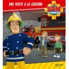 Image de Une visite à la caserne - Collectif en occasion ou reconditionné
