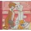 Image de Disney - les aristochats - mon histoire à écouter - Walt Disney en occasion ou reconditionné