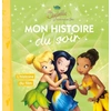 Image de LA fée CLOCHETTE - Mon Histoire du Soir - Le tournoi des fées - Disney - Disney en occasion ou reconditionné