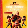 Image de Les indestructibles : L'histoire du film - Collectif en occasion ou reconditionné