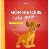Image de Le roi lion. L'histoire du film - Disney en occasion ou reconditionné