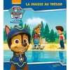 Image de Pat'patrouille - la chasse au trésor - Nickelodeon en occasion ou reconditionné