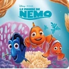 Image de LE MONDE DE NEMO - Monde Enchanté - L'histoire du film - Disney Pixar - Collectif en occasion ou reconditionné