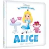 Image de DISNEY - Mes Premières Histoires - Alice veut grandir : . - Collectif en occasion ou reconditionné