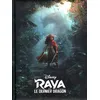 Image de Raya et le dernier dragon - L'histoire du film - Collectif en occasion ou reconditionné
