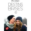 Image de Destins brisés Tome II - Marine Chaparro en occasion ou reconditionné