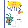 Image de Pour comprendre les maths CP - Fichier élève - Ed. 2018 - Paul Bramand en occasion ou reconditionné