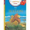 Image de Le roi lion - Disney en occasion ou reconditionné