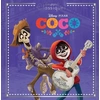 Image de Coco - les grands classiques - l'histoire du film - disney pixar - Collectif en occasion ou reconditionné